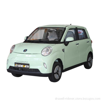 2022 Lingbox китайский дешевый электромобиль Mini City Passenger использовал новые энергетические транспортные средства. Высококачественный электромобиль в продаже в продаже
